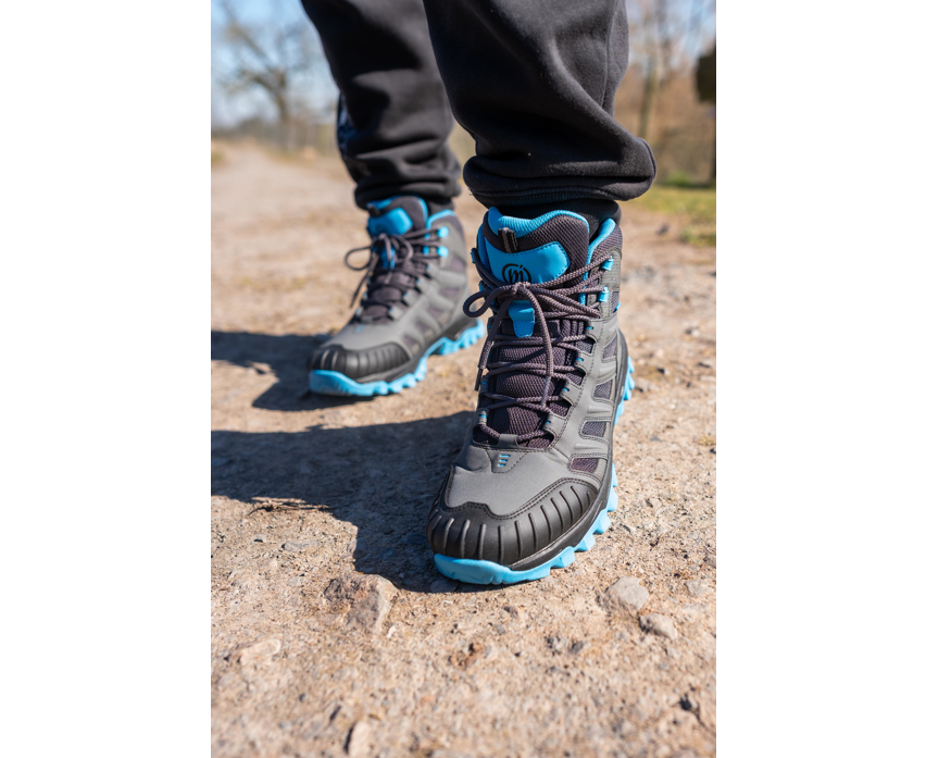 Preston DF All Terrain Boots