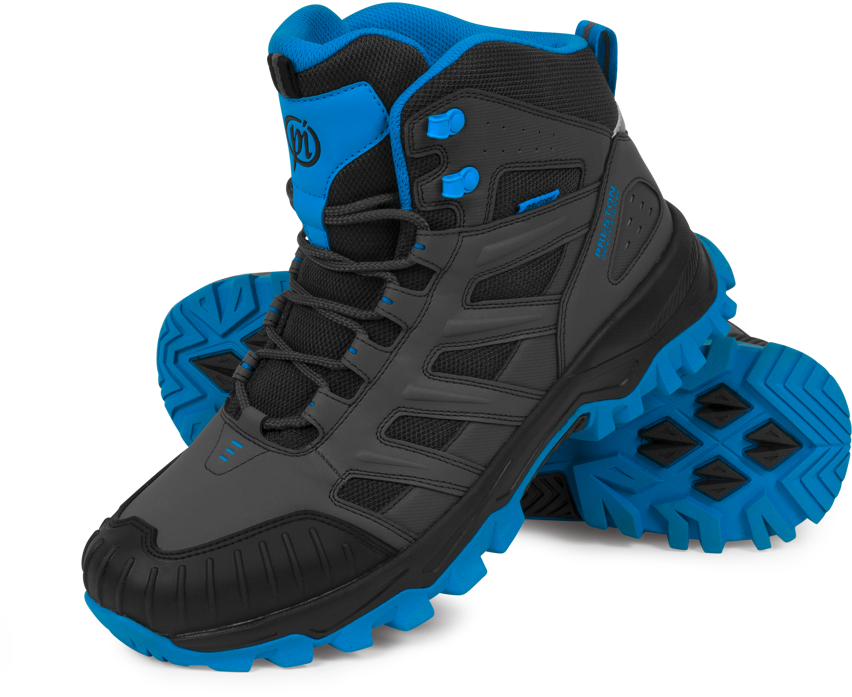 Preston DF All Terrain Boots