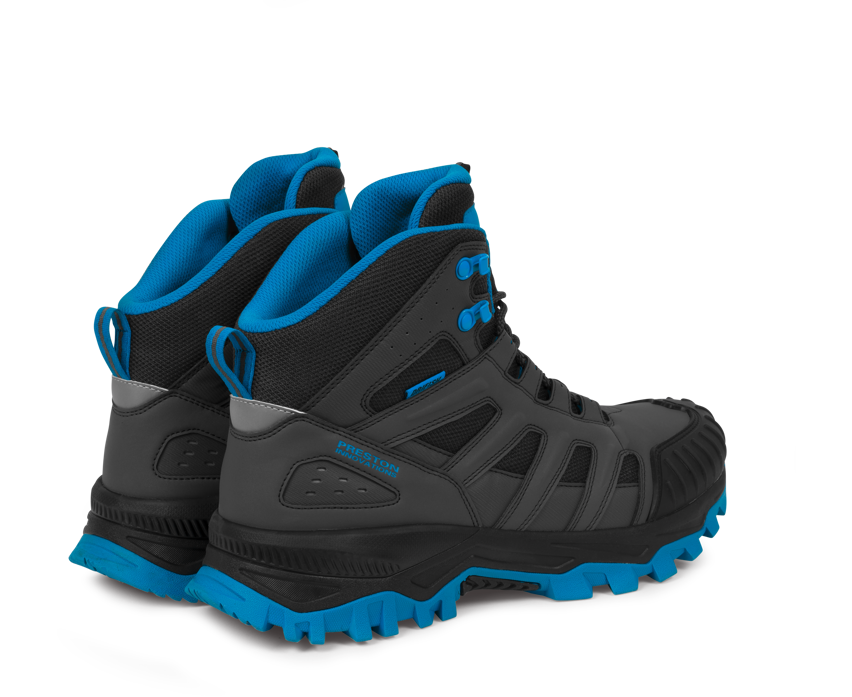 Preston DF All Terrain Boots
