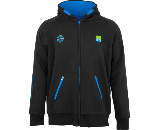 Preston Innovations Celcius Hoodie - New Design