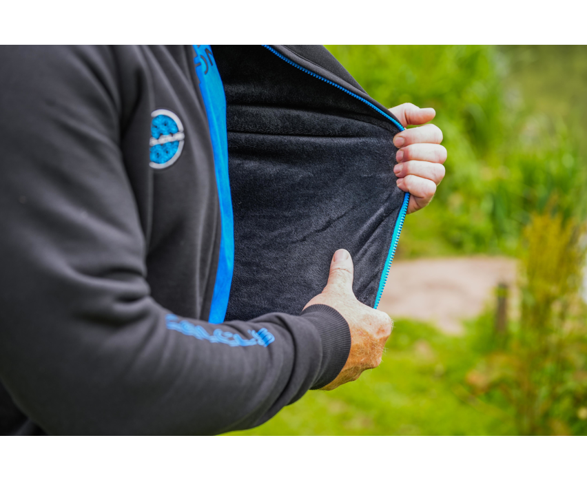Preston Innovations Celcius Hoodie - New Design