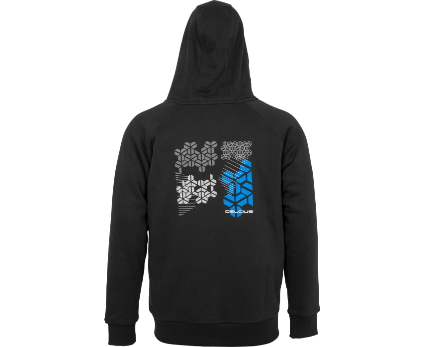 Preston Innovations Celcius Hoodie - New Design