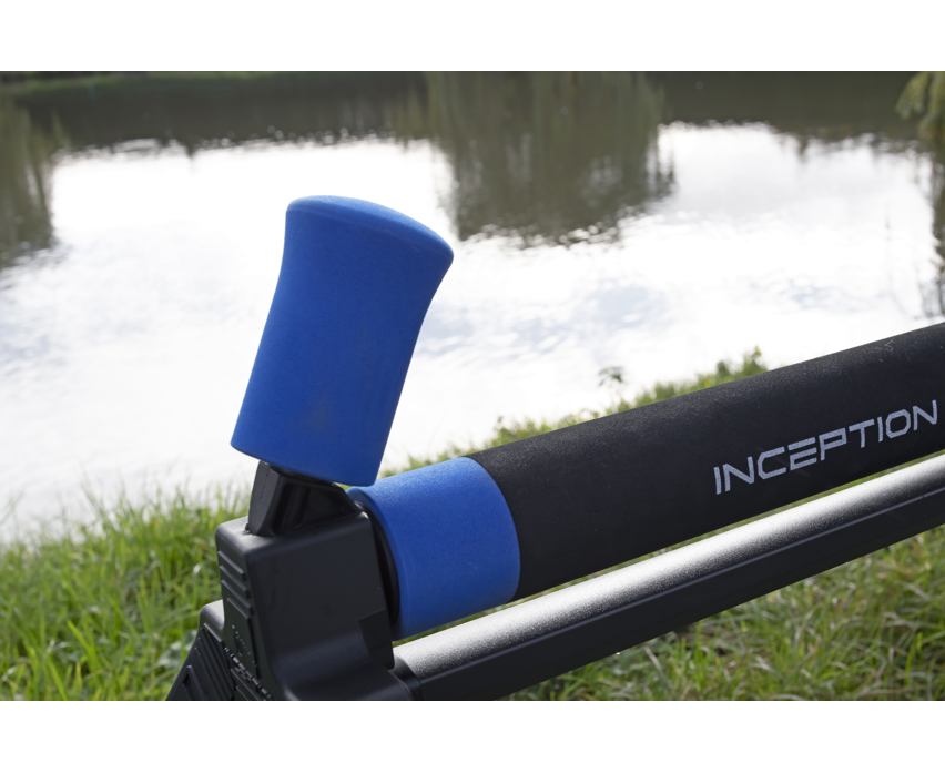 PRESTON INNOVATIONS INCEPTION SUPER PRO XL FLAT ROLLER