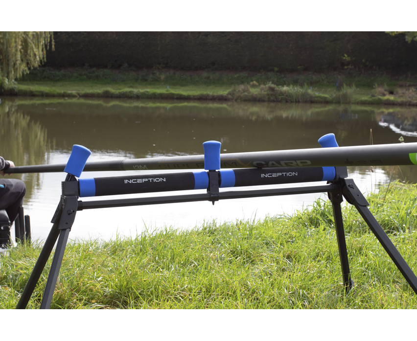 PRESTON INNOVATIONS INCEPTION SUPER PRO XL FLAT ROLLER