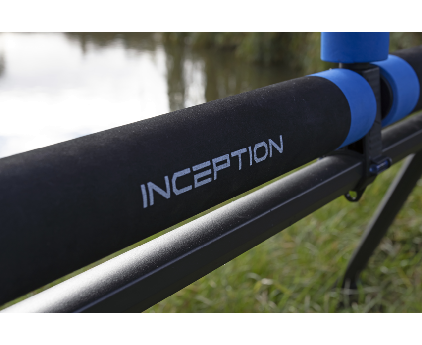 PRESTON INNOVATIONS INCEPTION SUPER PRO XL FLAT ROLLER