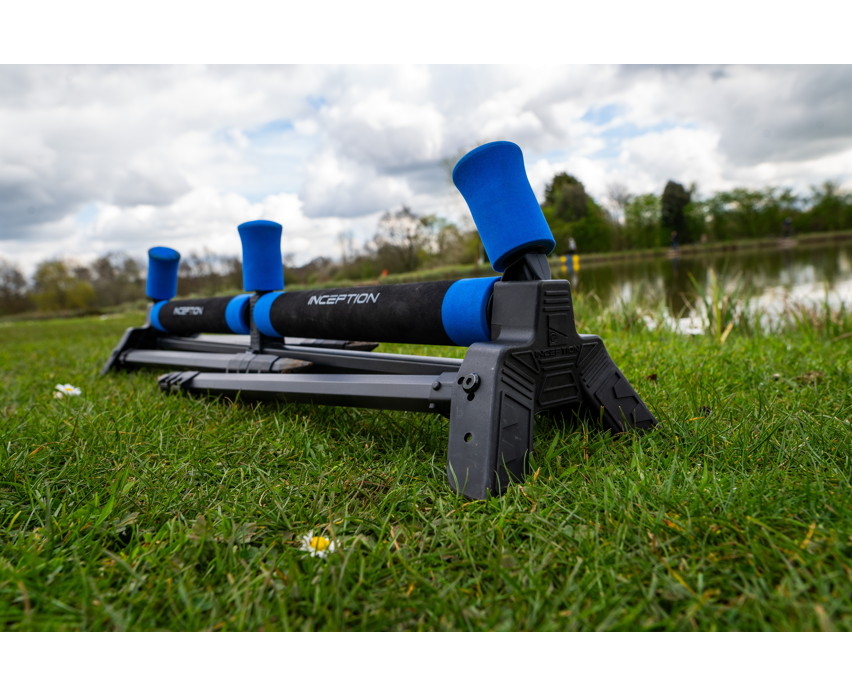 PRESTON INNOVATIONS INCEPTION SUPER PRO XL FLAT ROLLER