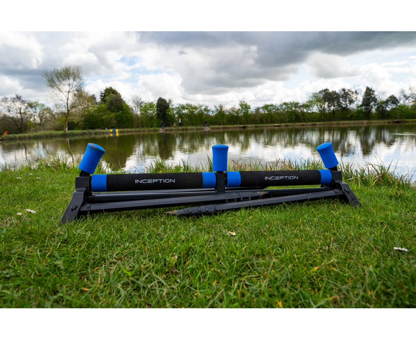 PRESTON INNOVATIONS INCEPTION SUPER PRO XL FLAT ROLLER