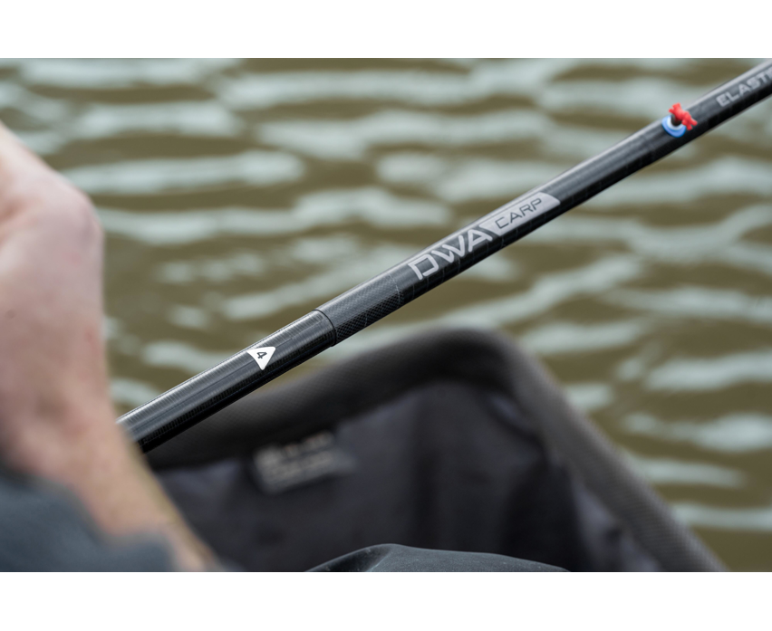 Preston DWA Kit Carp