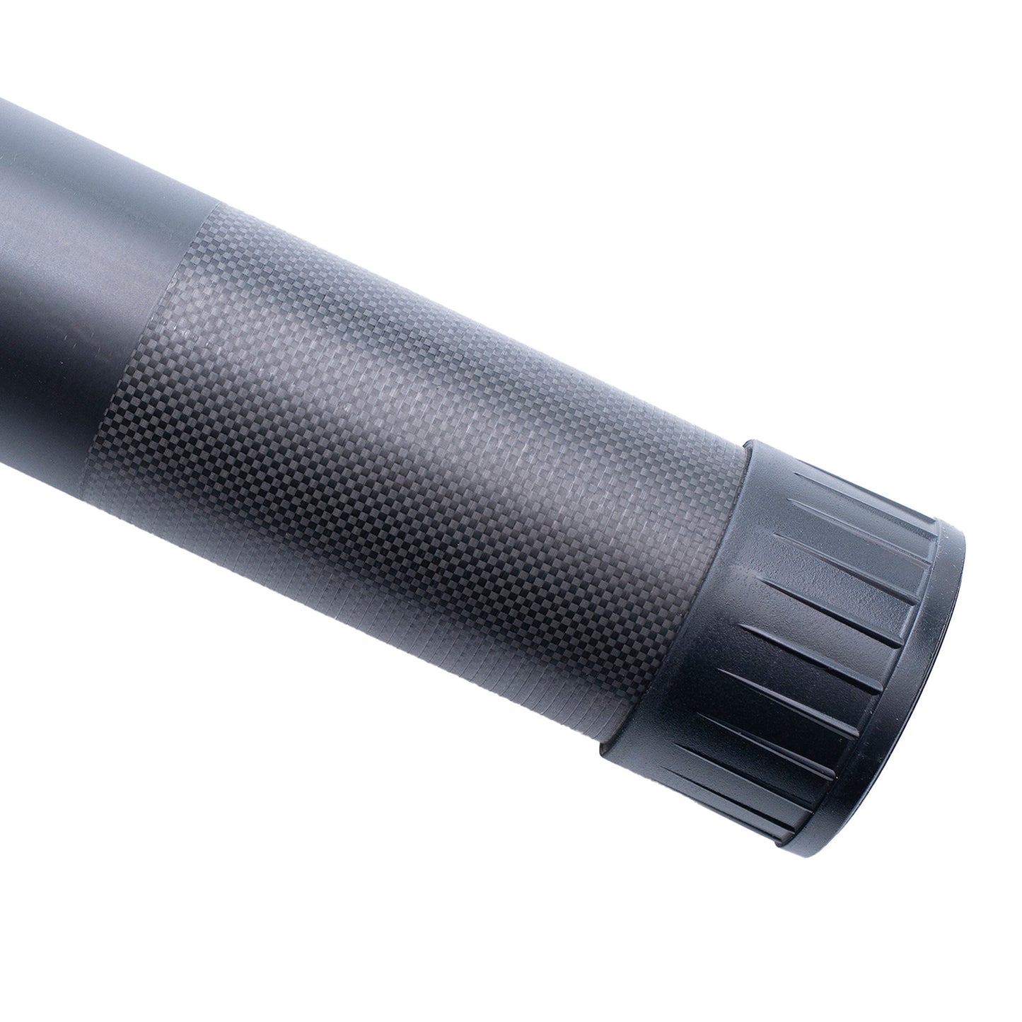 Drennan Rigidex 13.0m Carp Pole + Ext