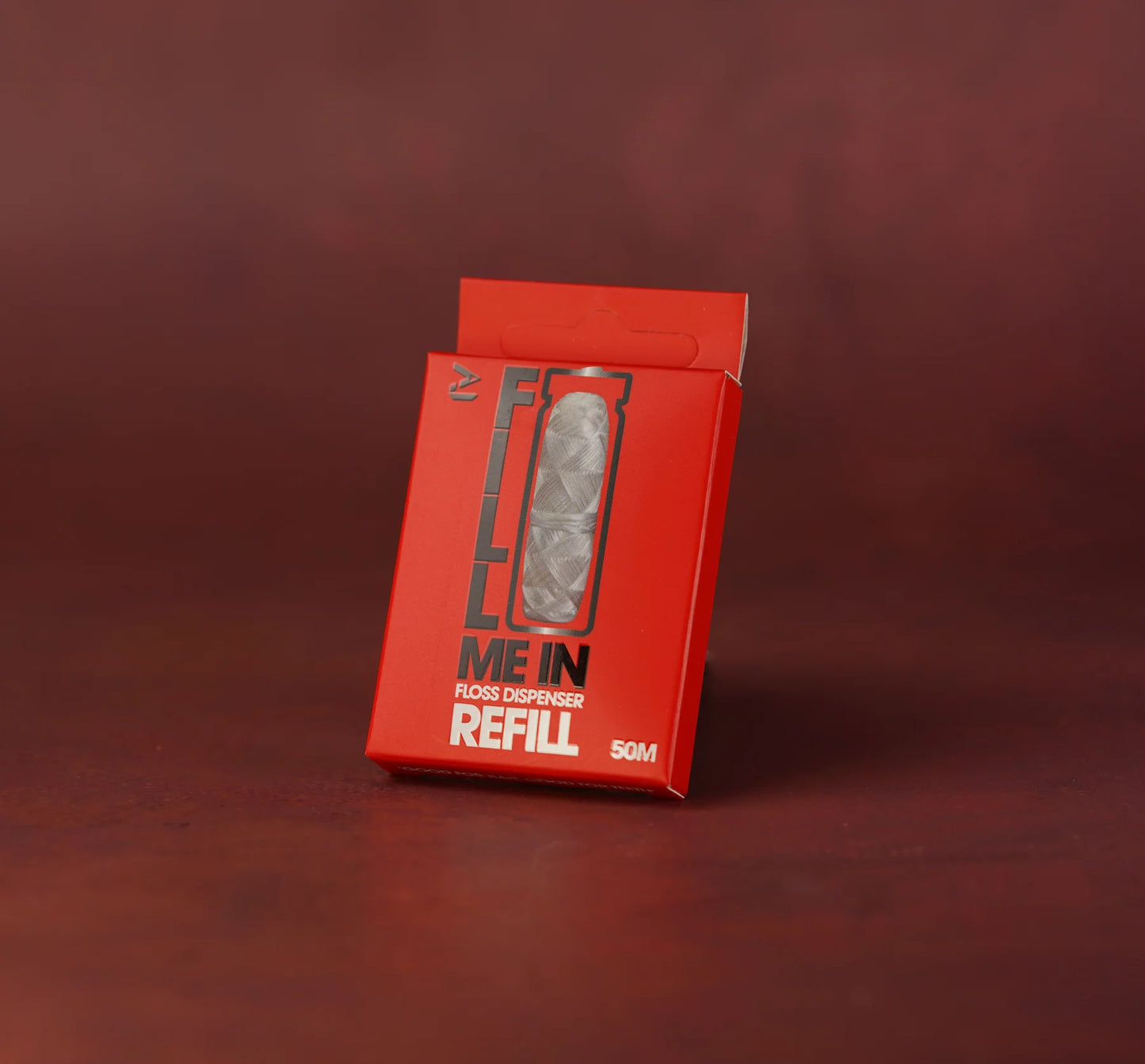 OMC Get Flossed Bait Floss & Refil