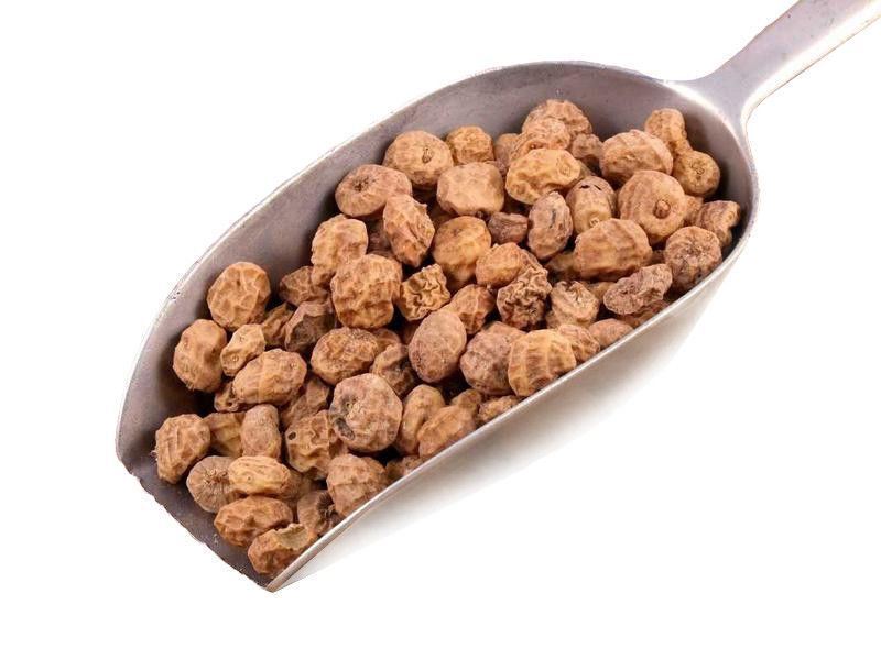 TIGER NUTS PREMIUM FISHING BAIT FISH CARP BAIT (UNCOOKED)