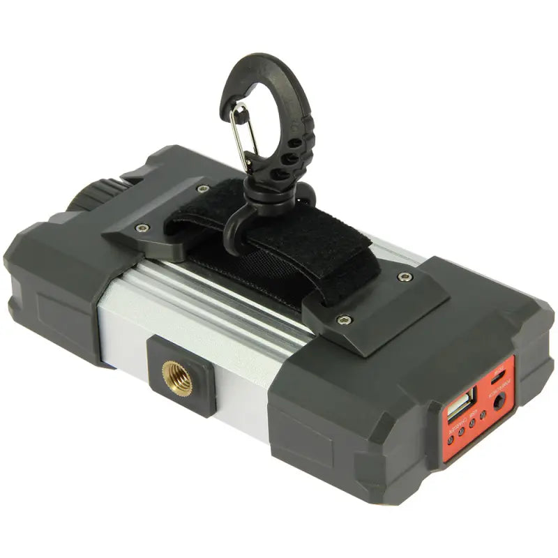 NGT POWER BANK AND LIGHT SYSTEM