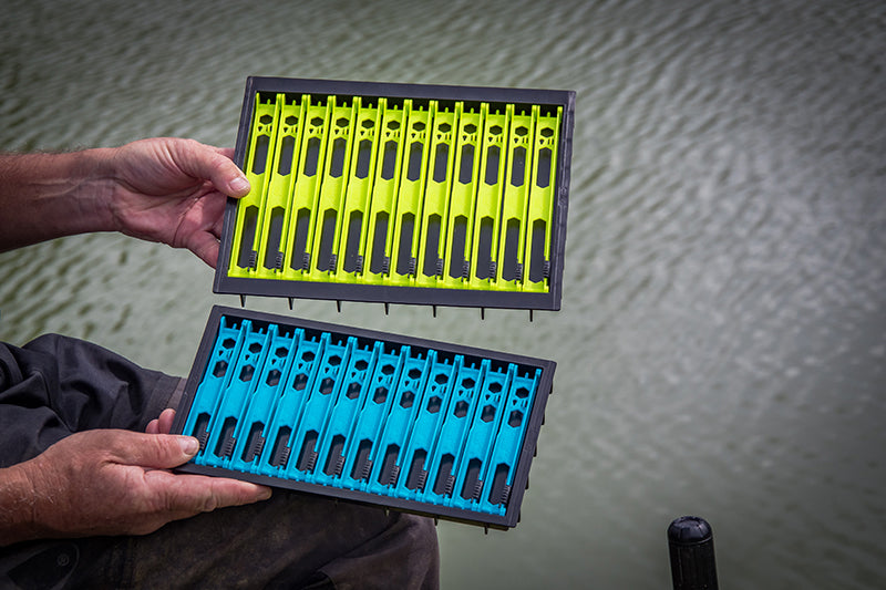 Matrix Shallow Drawer Unit