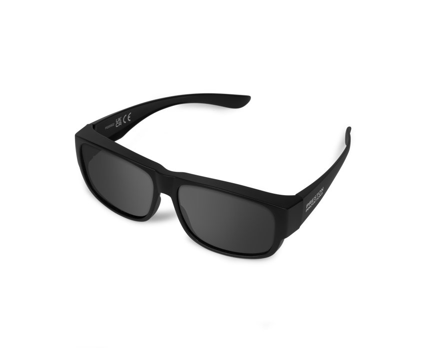 Preston Innovations Inception Overfit Sunglasses Smoke