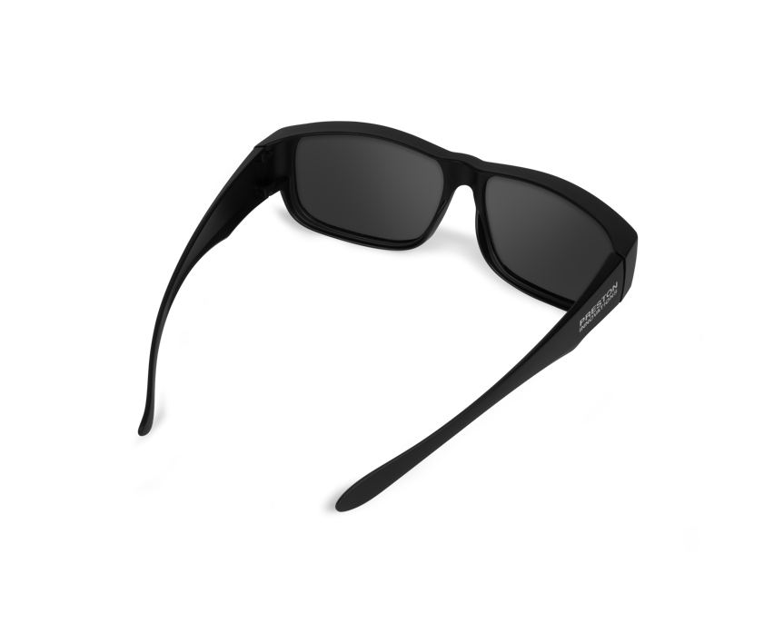 Preston Innovations Inception Overfit Sunglasses Smoke