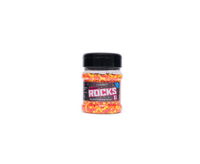 Sonubaits Lava Rocks