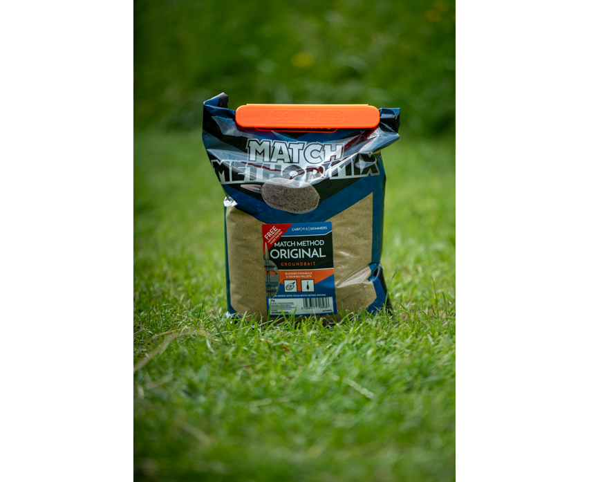 Sonubaits Bait Bag Clips