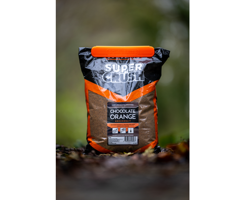 Sonubaits Bait Bag Clips