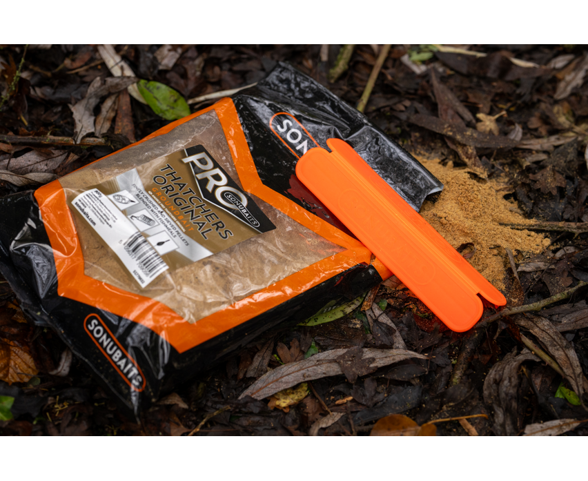 Sonubaits Bait Bag Clips