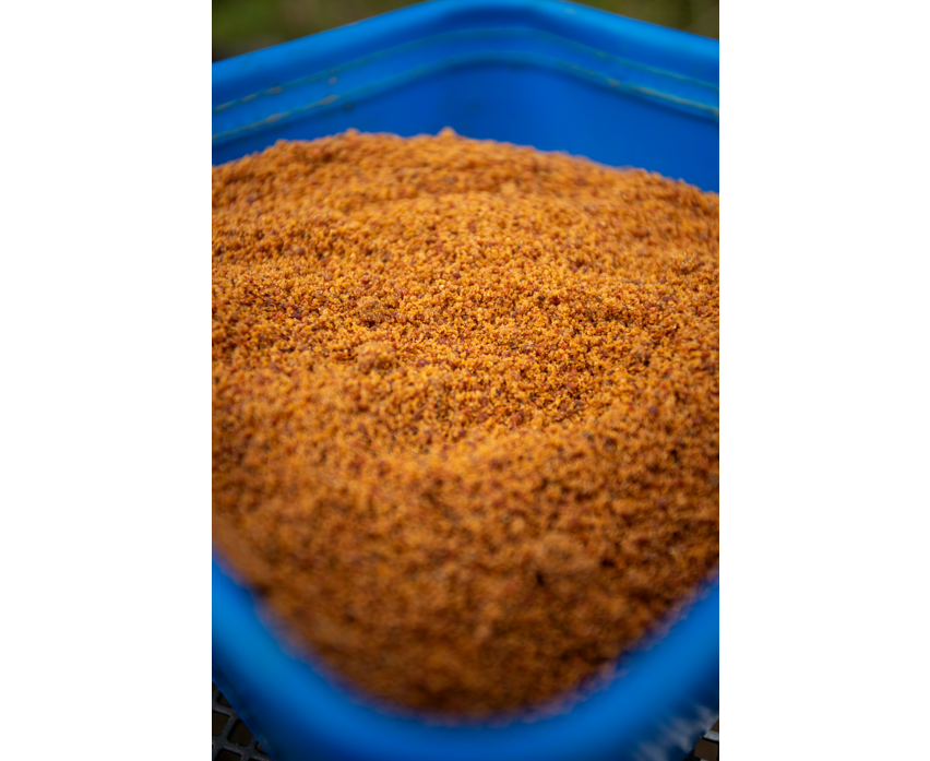 SONUBAITS SWEET MAPLE PRO GROUNDBAIT 900g