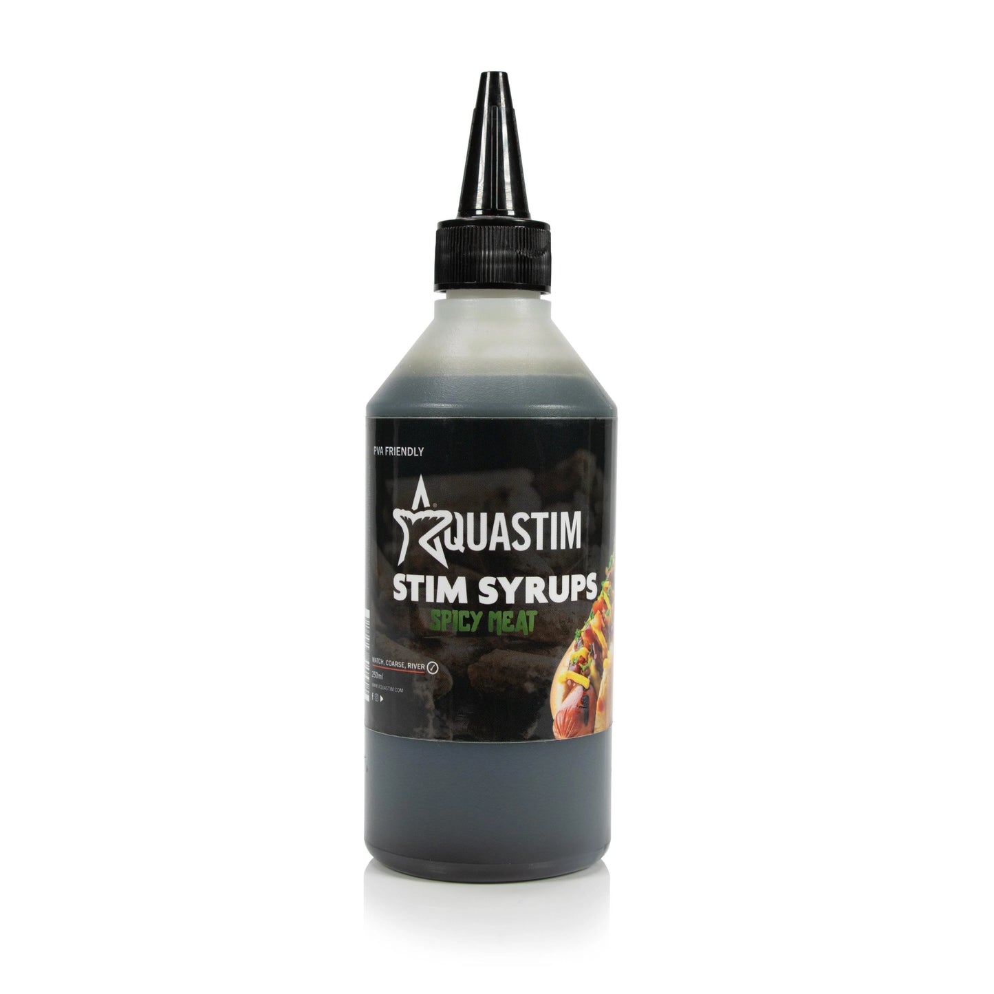 Aquastim Stim Syrups 250ml Full Range