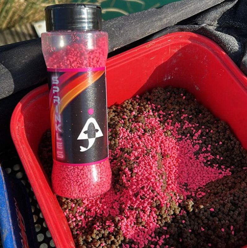 Bait-Tech Sprinkes 100g