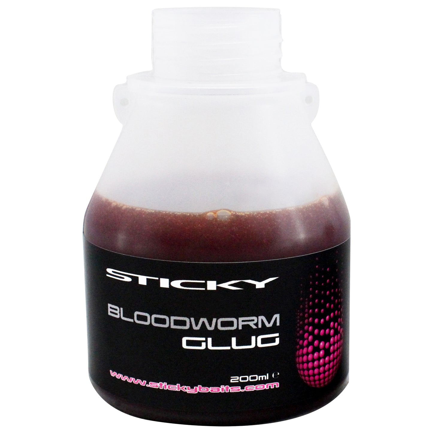 STICKY BAITS BLOODWORM RANGE