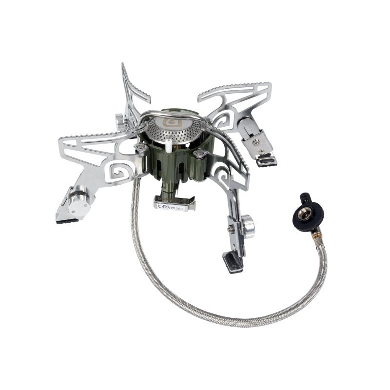 Trakker Armolife CG-4 Stove