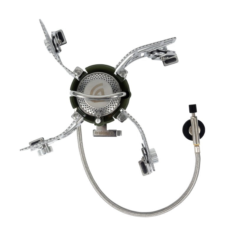Trakker Armolife CG-4 Stove