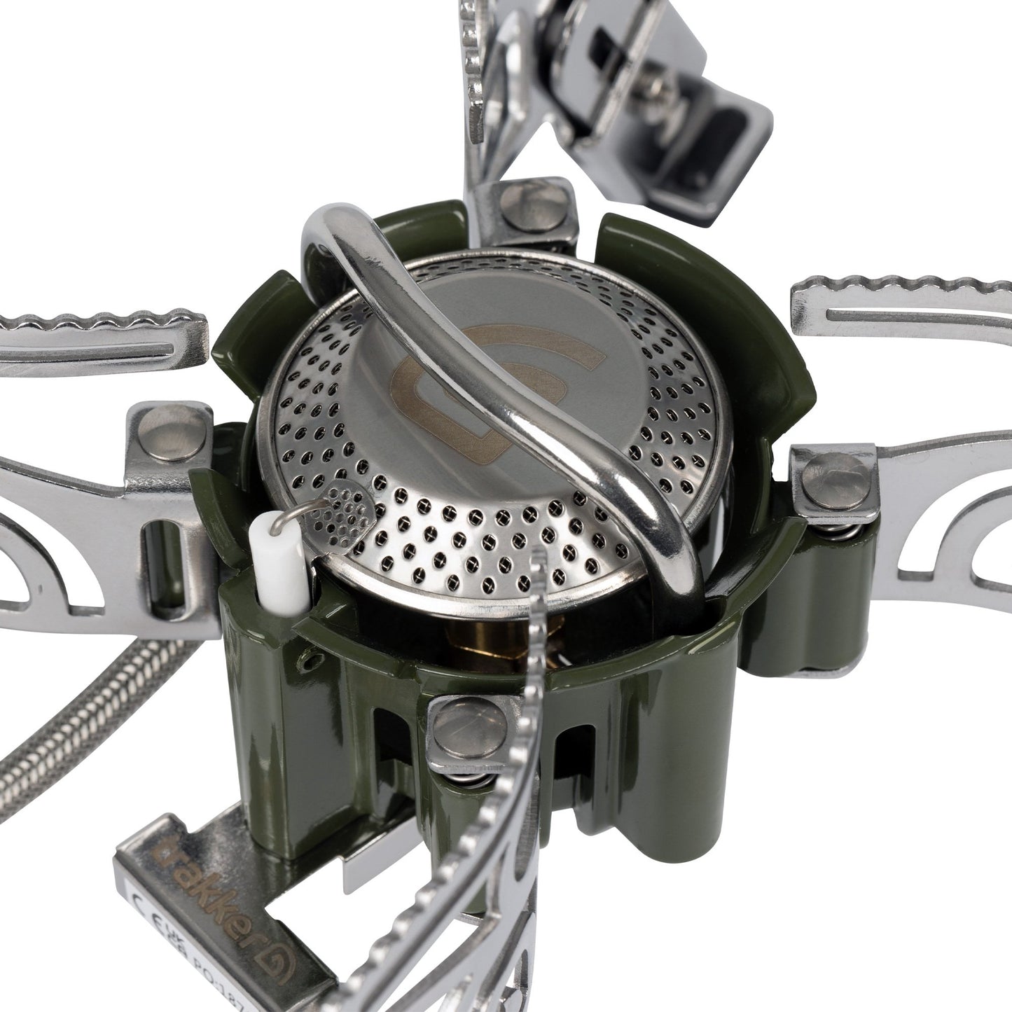 Trakker Armolife CG-4 Stove