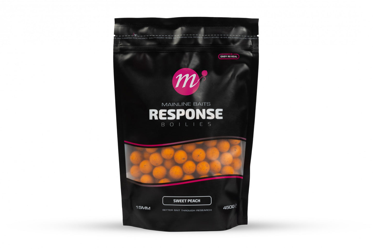 Mainline Carp - Response Sweet Peach