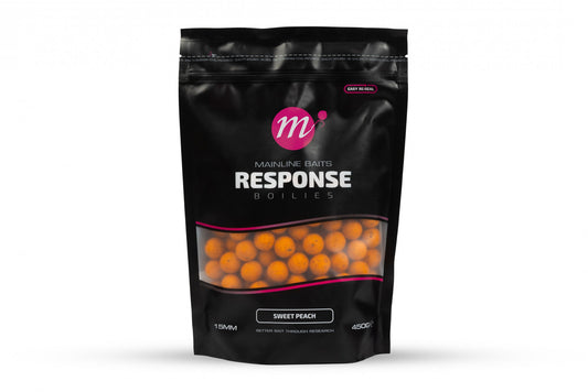 Mainline Carp - Response Sweet Peach