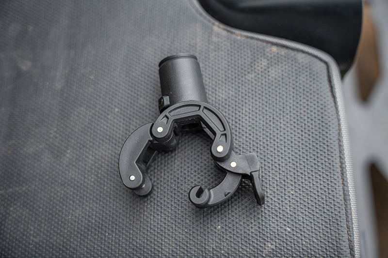 MATRIX TOOL BAR PRO CLAMP