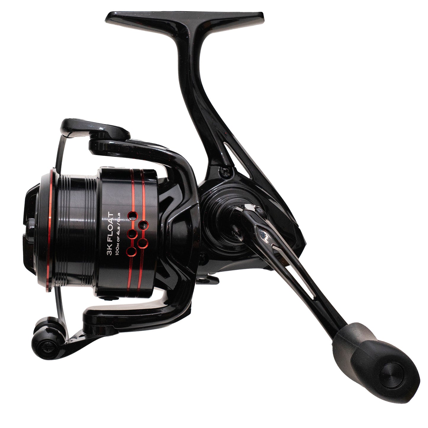 Drennan Red Range 3K Float Reel
