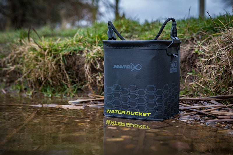 MATRIX 4.5L EVA WATER BUCKET