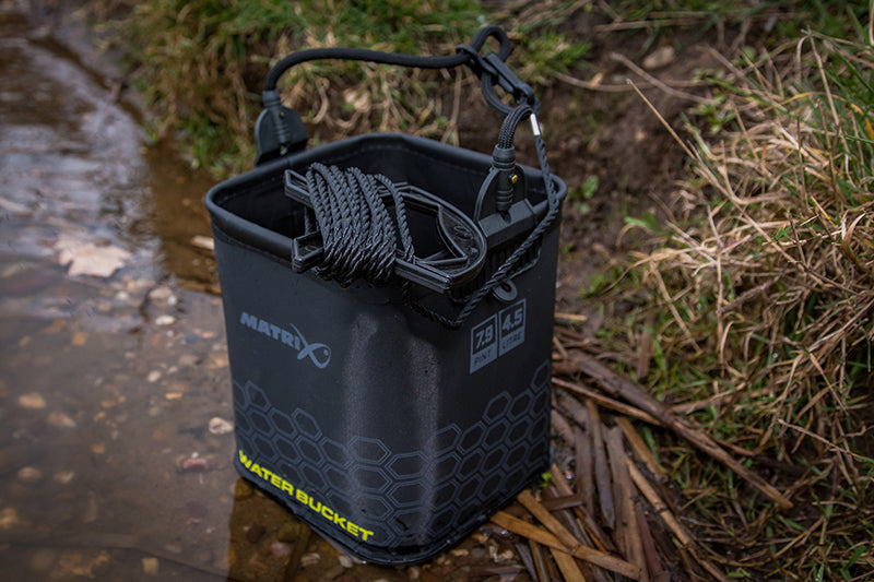 MATRIX 4.5L EVA WATER BUCKET