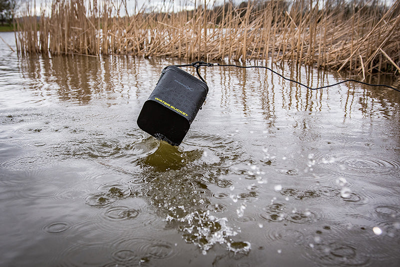 MATRIX 4.5L EVA WATER BUCKET