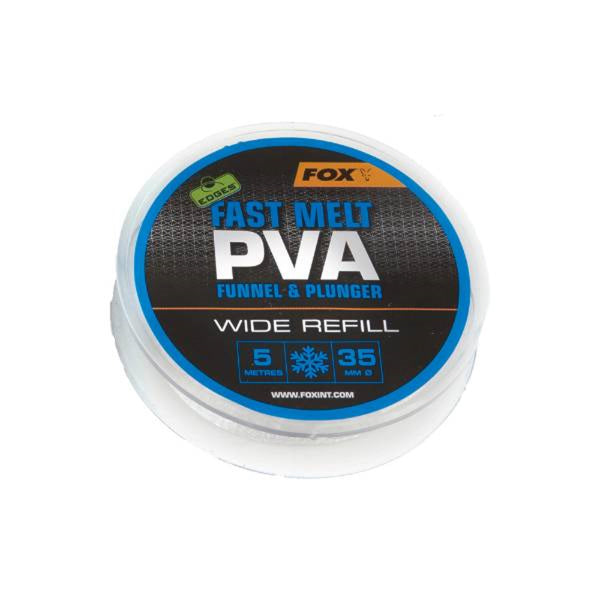 FOX EDGES PVA MESH SYSTEM