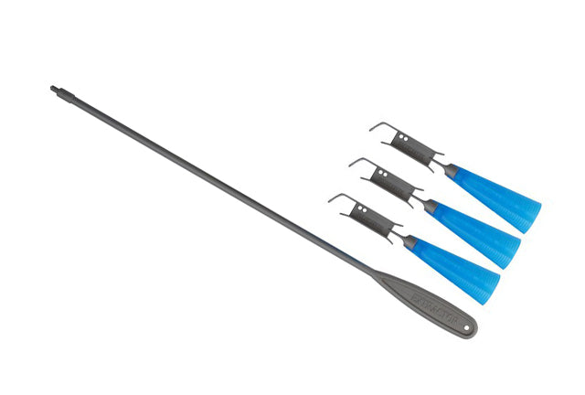 DRENNAN WINDER BUNG MEDIUM