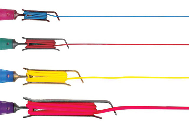 DRENNAN WINDER BUNG MEDIUM
