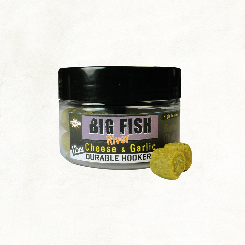 DYNAMITE BAITS BIG FISH DURABLE HOOKERS