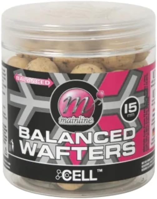 MAINLINE DEDICATED BALANCED HIGH IMPACT WAFTERS