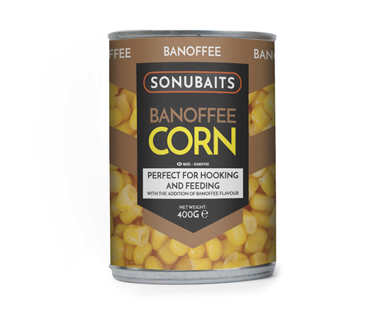 SONUBAITS CORN