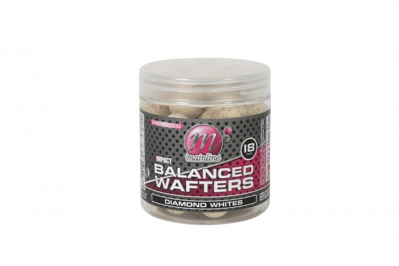 MAINLINE DEDICATED BALANCED HIGH IMPACT WAFTERS