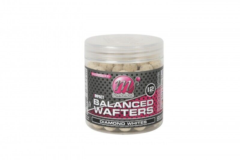 MAINLINE DEDICATED BALANCED HIGH IMPACT WAFTERS