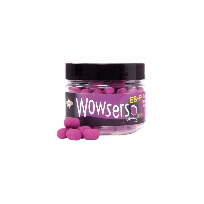 DYNAMITE BAITS WOWSERS WAFTERS 7mm