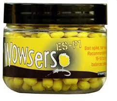 DYNAMITE BAITS WOWSERS WAFTERS 7mm