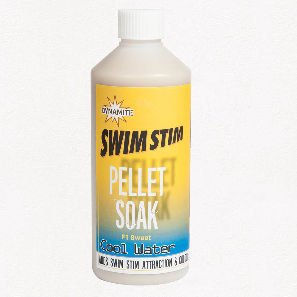 DYNAMITE BAITS SWIM STIM PELLET SOAK