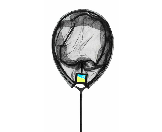 PRESTON INNOVATIONS HAIR MESH LANDING NET