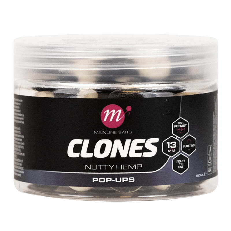 MAINELINE CLONES